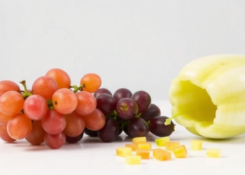 Grape Stems and Bottle Gourd Cellulose Turn Epoxy Into a Tougher, Safer Composite