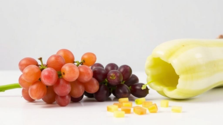 Grape Stems and Bottle Gourd Cellulose Turn Epoxy Into a Tougher, Safer Composite