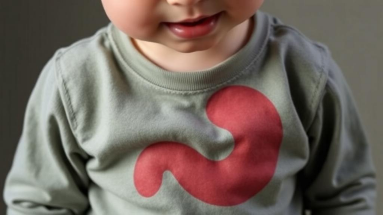 Silent Stomach Ulcers in Children Can Hide Behind Simple Anemia