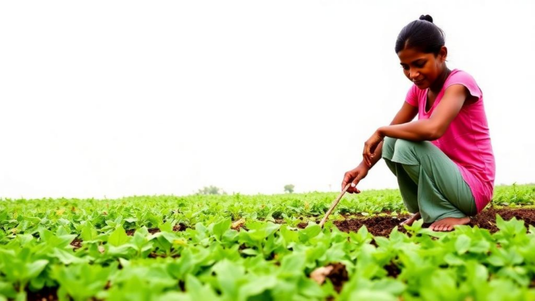 Small Farms, Big Stakes: How Smart Policy Makes Simple Technology Work for the Poor