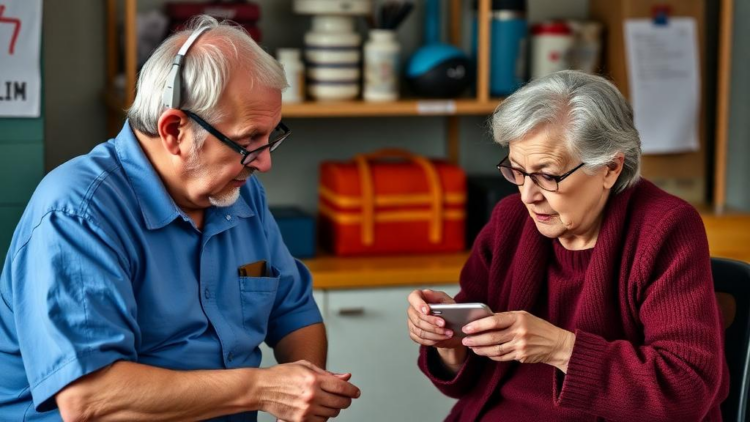 Economic Shock Left Argentina’s Retirees Paying More for Essential Medicines