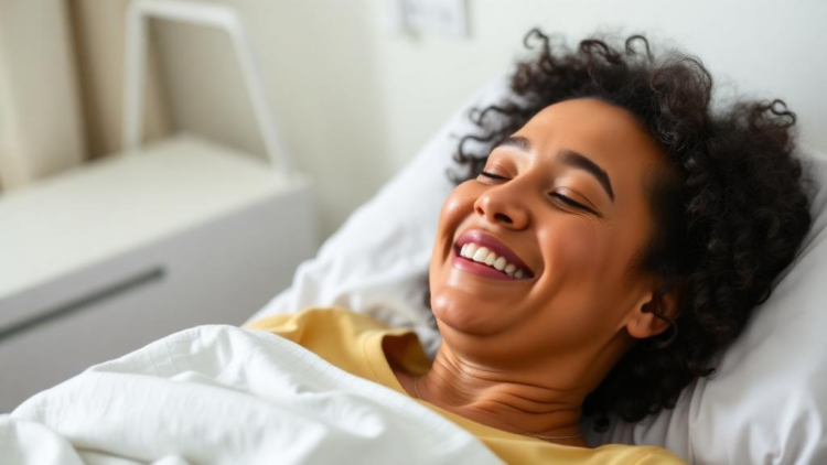 Sleep, Resilience, and Well-Being Predict Happiness in Dialysis Patients
