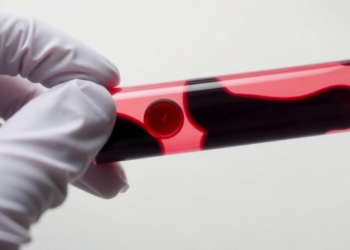 Blood Test for Antioxidant Capacity May Predict Recovery From Bipolar Mania