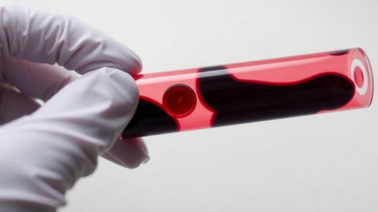 Blood Test for Antioxidant Capacity May Predict Recovery From Bipolar Mania