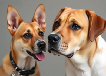 Massive UK Study Reveals Which Dog Breeds Face the Highest Risk of a Deadly Silent Cancer
