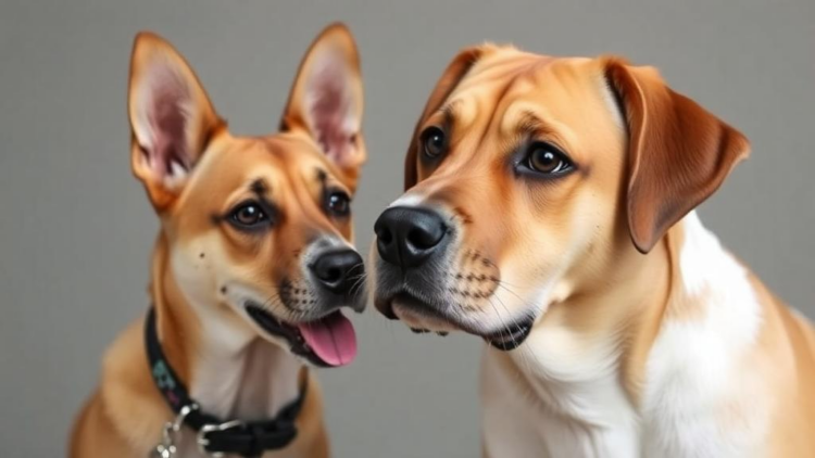 Massive UK Study Reveals Which Dog Breeds Face the Highest Risk of a Deadly Silent Cancer