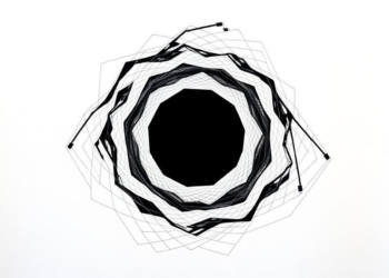 Geometric Flow Turns a Black Hole Into a Traversable Wormhole on Paper