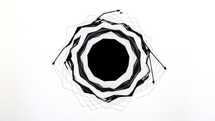 Geometric Flow Turns a Black Hole Into a Traversable Wormhole on Paper