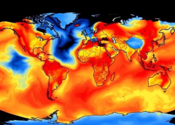 Brazil’s Rain Gauges Reveal Which Global Precipitation Maps Get It Right