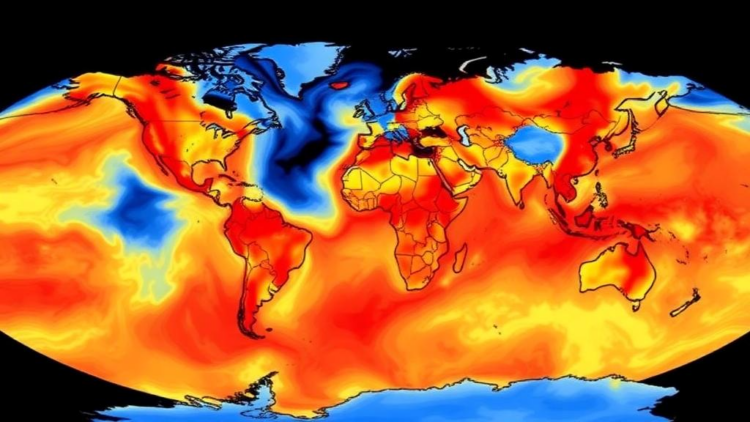 Brazil’s Rain Gauges Reveal Which Global Precipitation Maps Get It Right