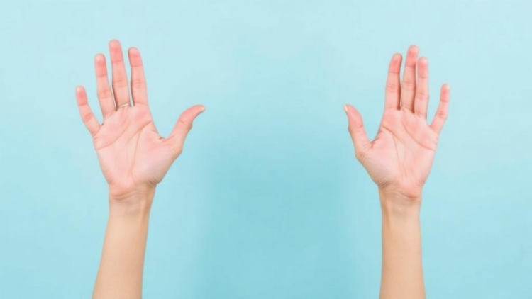 The Science of Why Some Gestures Help You Learn Words Better Than Others