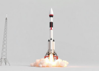New Framework Sorts Rocket Parts by Failure Risk to Make Reusable Launch Vehicles Cheaper
