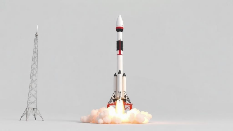 New Framework Sorts Rocket Parts by Failure Risk to Make Reusable Launch Vehicles Cheaper