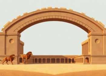 Roman Law and the Military Machine That Fed Lions to the Amphitheaters