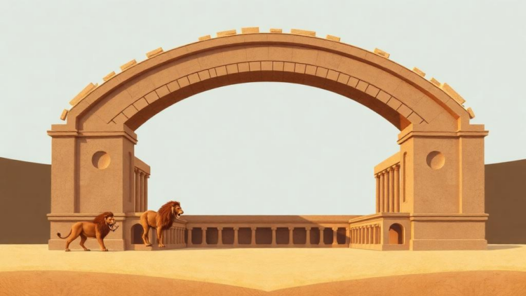 Roman Law and the Military Machine That Fed Lions to the Amphitheaters
