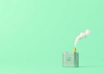 How Battery Makers in China Could Reshape the Science of Pollution Permits