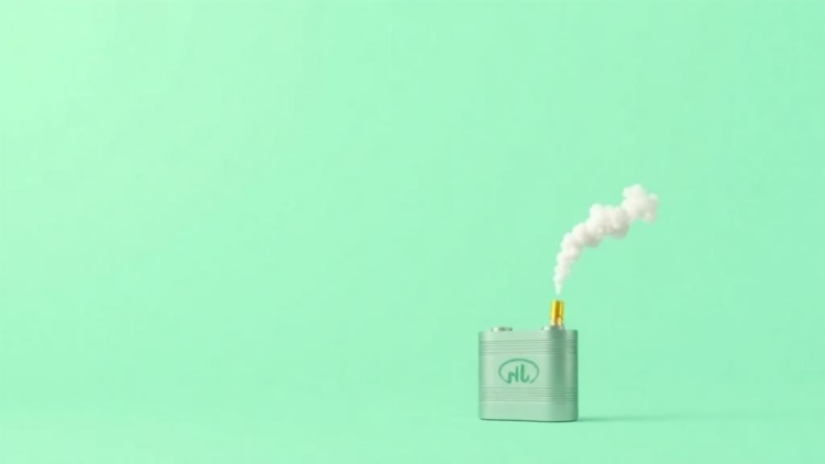 How Battery Makers in China Could Reshape the Science of Pollution Permits