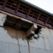 Hidden Fractures Beneath Failing Buildings Caught by an Overlooked Electrical Imaging Technique