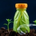New Flexible Bio-Based Plastic Converts Into Fertilizer After Use