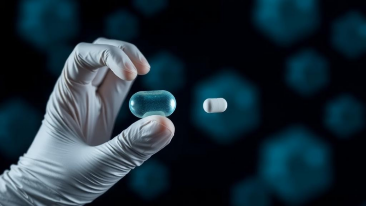 Cancer Drug in Clinical Trials May Work Through an Entirely Different Target Than Assumed