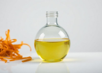 Seaweed Polymer Chemistry Goes Greener With a Reusable Ionic Liquid Solvent