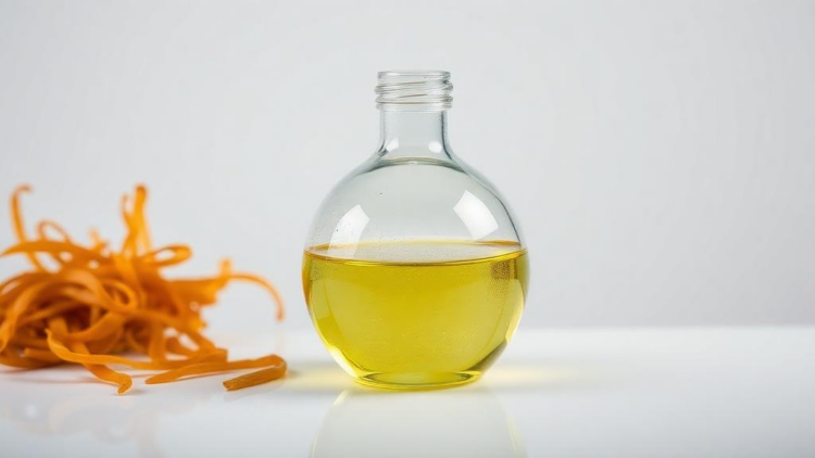 Seaweed Polymer Chemistry Goes Greener With a Reusable Ionic Liquid Solvent