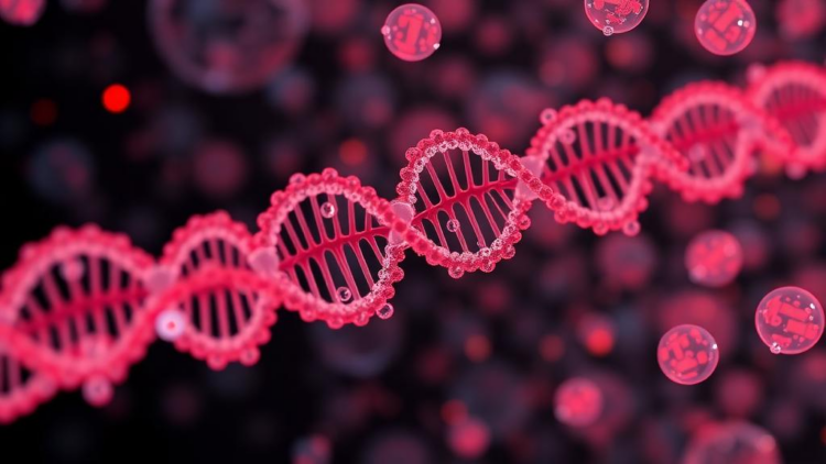Shotgun genetic engineering lets mammalian cells test millions of designs at once
