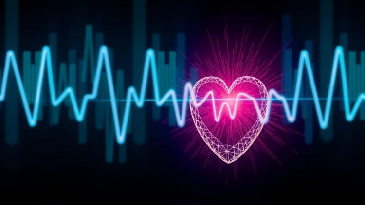 Quantum diamond sensors capture the heartbeat’s magnetic whisper