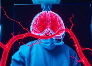 Surgeons Could Soon Walk Inside Brain Arteries Thanks to Augmented Reality Stent Planning