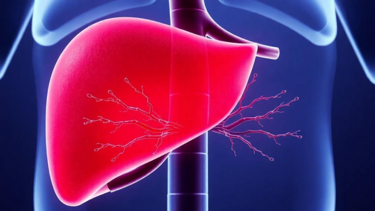 Chemoembolization Reshapes the Liver’s Smallest Arteries, Study Finds