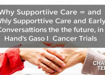 Why Supportive Care and Early Conversations About the Future Go Hand in Hand in Phase I Cancer Trials