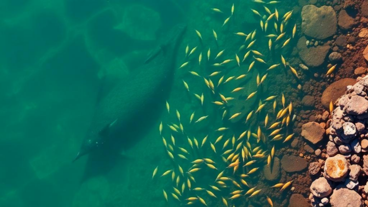 Fishers’ Knowledge Could Transform Biodiversity Monitoring in Climate-Vulnerable Blue Carbon Ecosystems