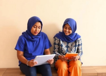 Moroccan Teenagers Reveal How ChatGPT Reshapes Their Learning Habits