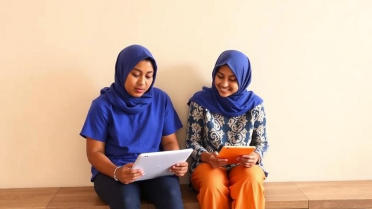 Moroccan Teenagers Reveal How ChatGPT Reshapes Their Learning Habits