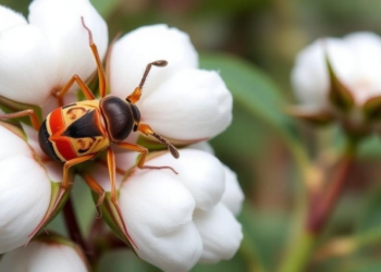 Fifteen Cotton Pest Transcriptomes Reveal Shared Gene Targets for Next-Generation Pest Control