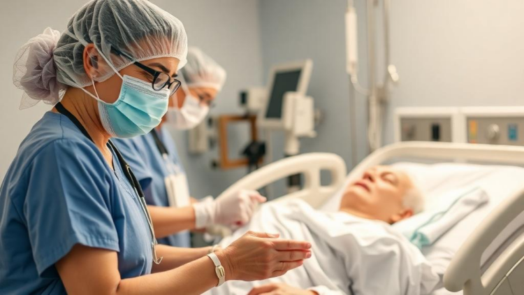 New Persian Scale Measures ICU Nurses’ Confidence in Fighting Delirium