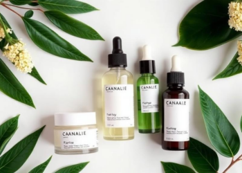 Green Promises Only Sell Cosmetics When Consumers Actually Trust the Brand