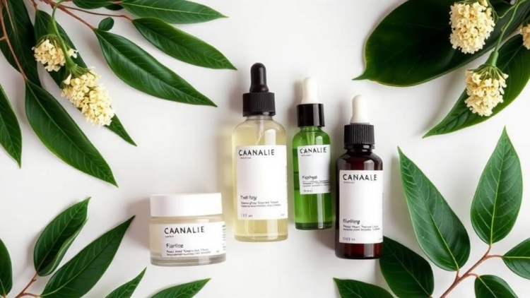 Green Promises Only Sell Cosmetics When Consumers Actually Trust the Brand