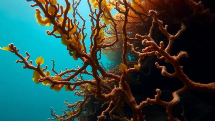 When Kelp Forests Collapse, Even the Microbes Beneath Them Change