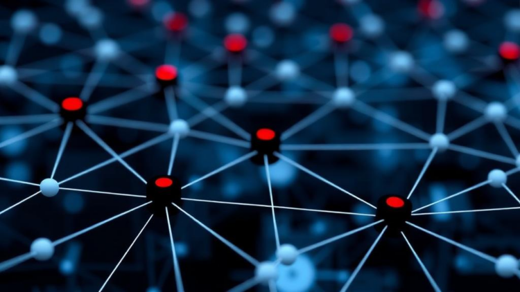 Hybrid Algorithm Pinpoints the Weakest Links in Wireless Sensor Networks