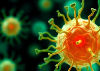 Cancer Cells Turn Fat Factories: SOX9 Fuels Colorectal Cancer Spread Through Lipid Rewiring