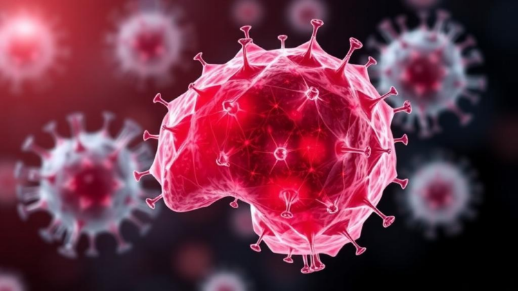 Coumarin Supercharges Natural Killer Cells to Fight Liver Cancer, Study Finds