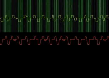 Hidden Rhythms in Paralyzed Gait Revealed by New Spatiotemporal Analysis