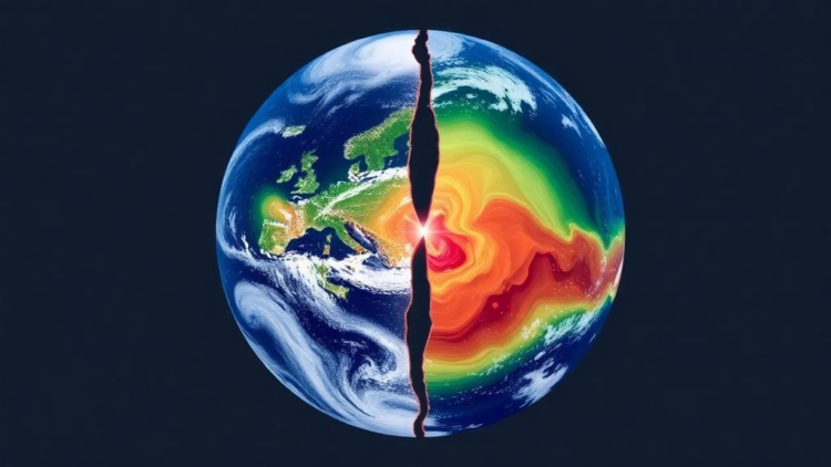 Indian Ocean Dipole Splits in Two: Distinct Types Drive Different Climate Fates