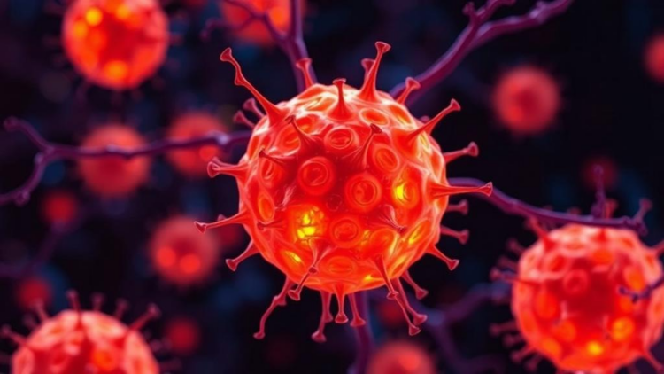 Cancer Cells Rewire Immune Neutrophils Through a Fumarate-Driven Metabolic Switch, Study Finds