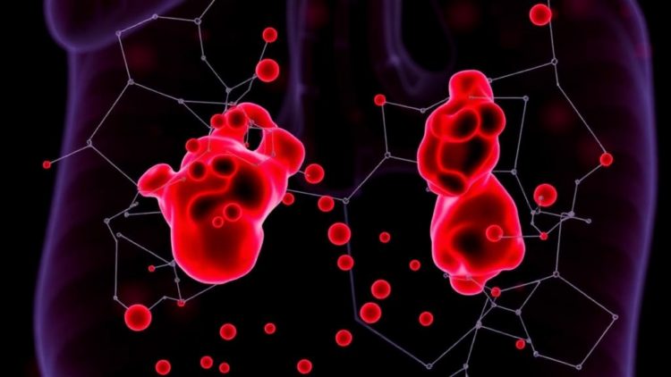A Simple Blood Protein Could Reveal How Aggressive Advanced Prostate Cancer Will Be