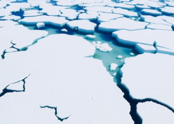 Antarctic Coastal Blind Spots Emerge as Major Obstacle to Sea Level Predictions