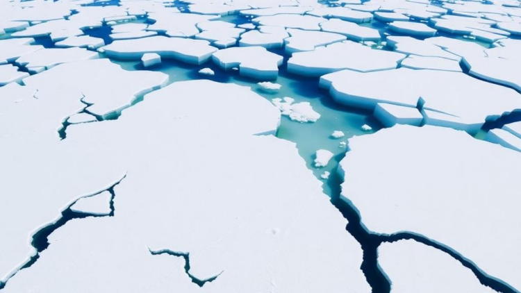 Antarctic Coastal Blind Spots Emerge as Major Obstacle to Sea Level Predictions