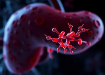 Tiny Blood Vesicles Carrying TRAIL Predict Liver Spread of Pancreatic Cancer