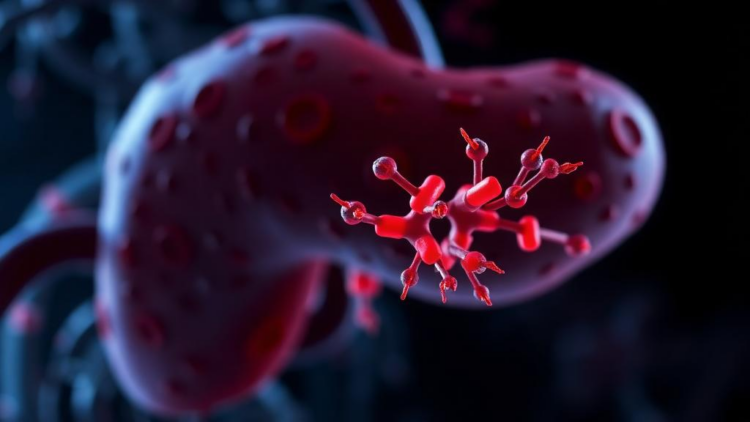 Tiny Blood Vesicles Carrying TRAIL Predict Liver Spread of Pancreatic Cancer